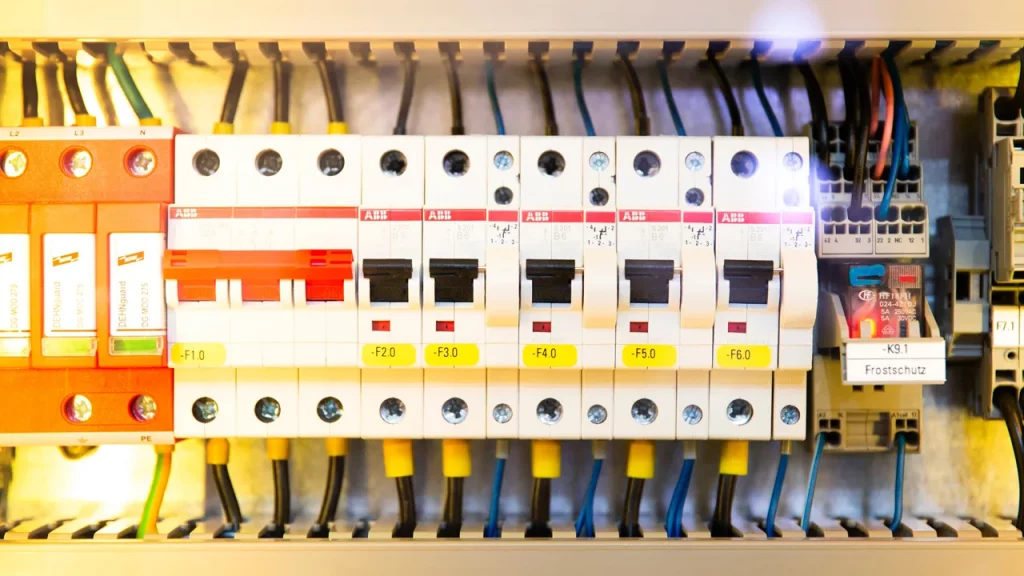 Electrical Estimating Services
