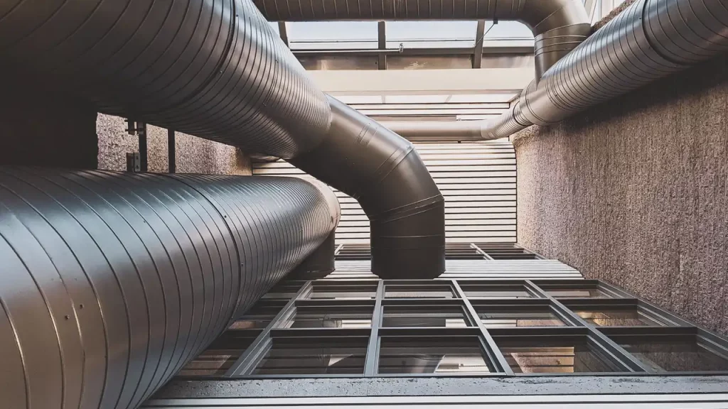 HVAC Estimating Services