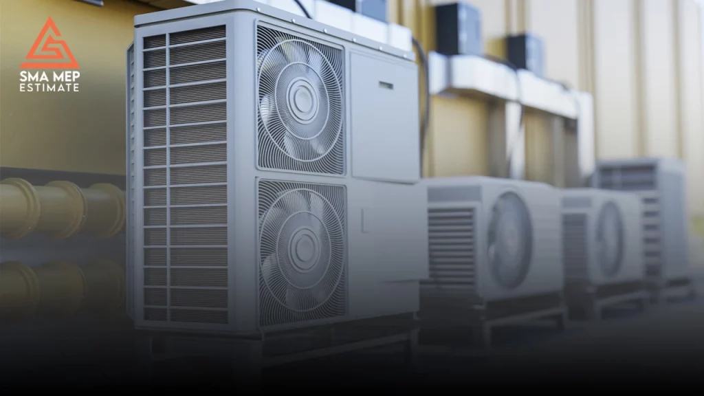 HVAC Estimating
