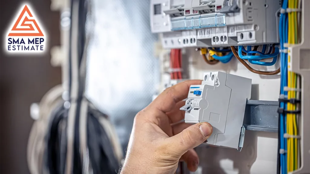 Freelance Electrical Estimator