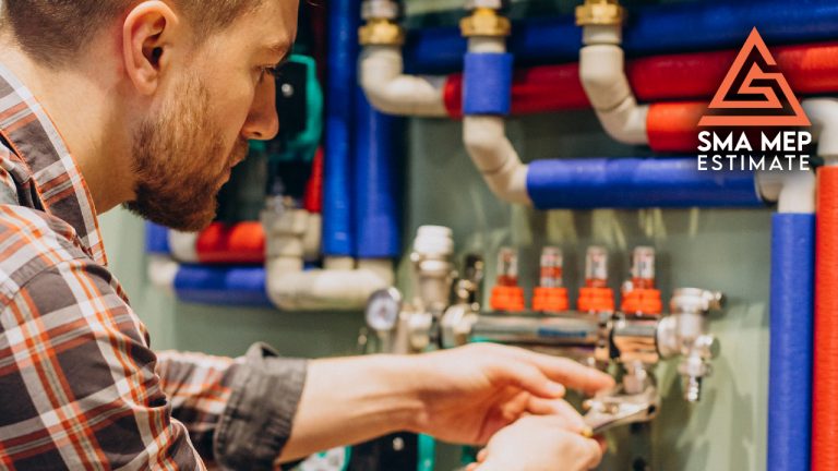 The Impact of Technology on the Modern Plumbing Company