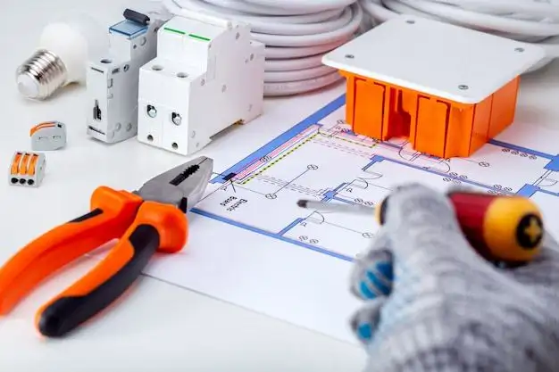 Electrical Business Services