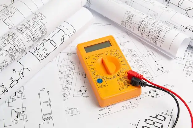 Electrical Cost Estimating