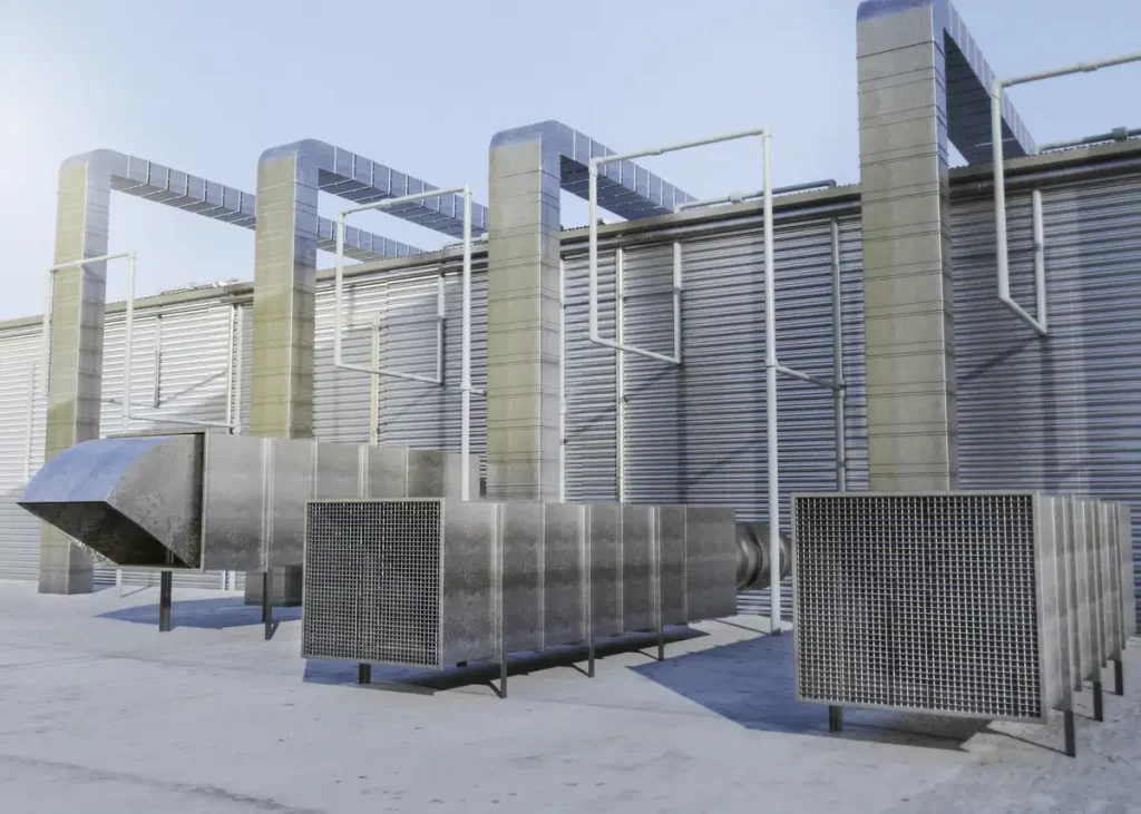 HVAC Replacement Cost Estimators