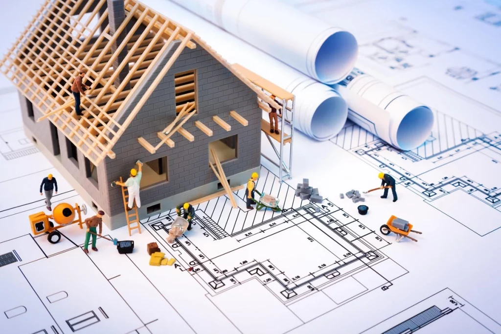 Estimate Plumbing Costs for New Construction