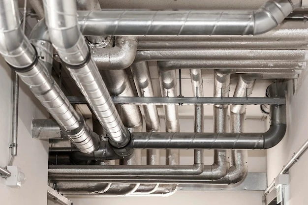 6 Common Mistakes to Avoid When Installing HVAC Piping