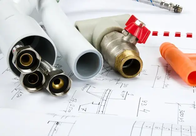 How Can Plumbing Takeoff Help in Cost Control and Budgeting