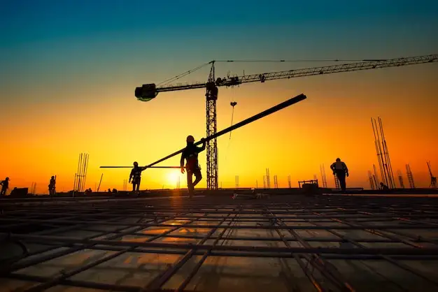 The Future of MEP in the Construction Industry