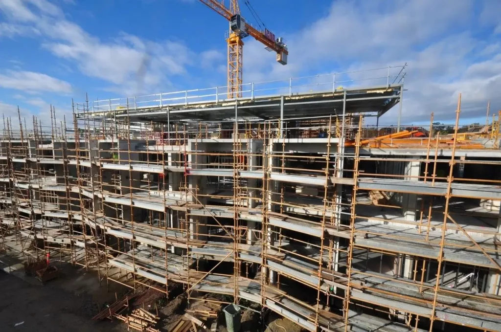 Commercial Estimating Services