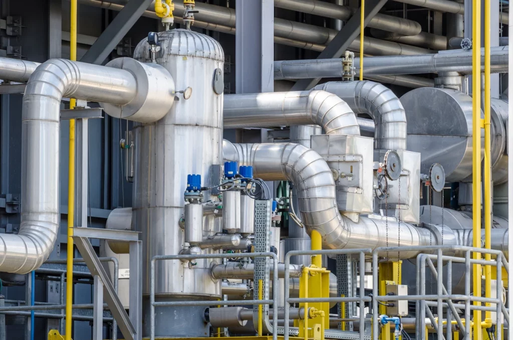 Affordable piping Estimation Process