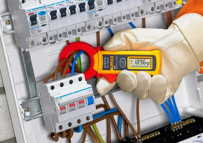 How can Estimate Electrical Work for a Residential Project?