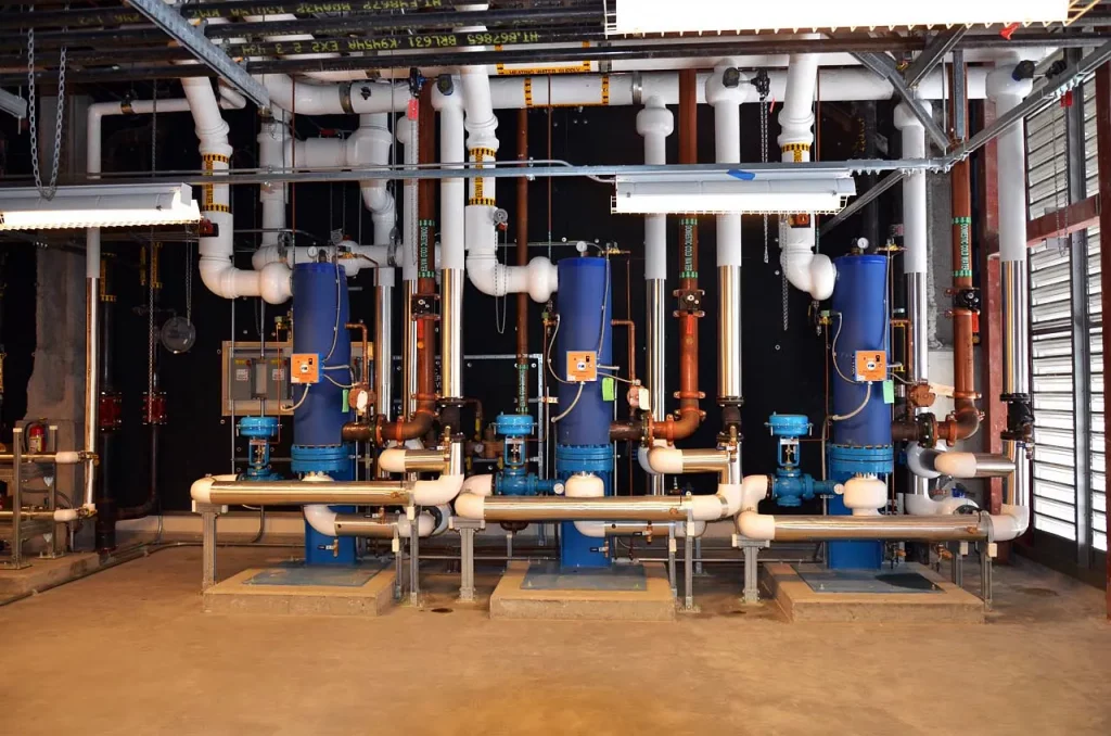 Affordable Plumbing Estimating