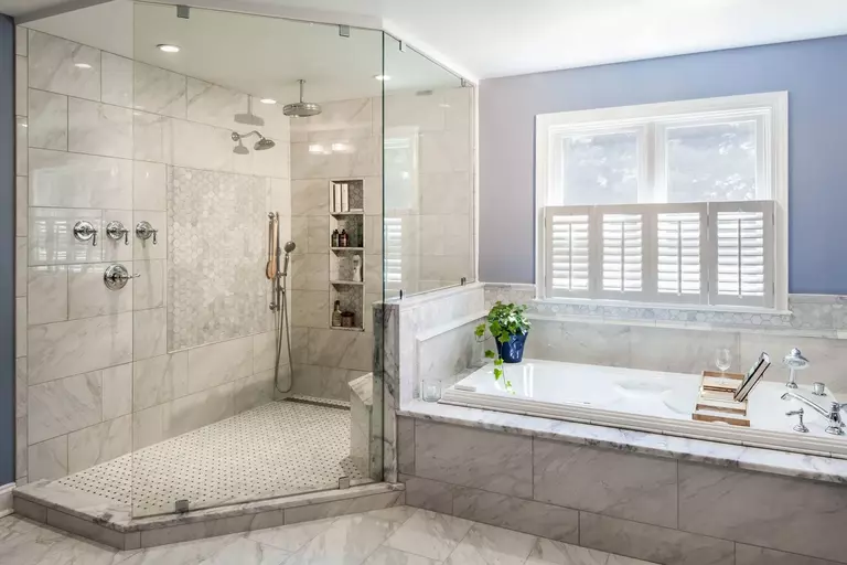 Accurate Plumbing Estimate for Your Bathroom Renovation