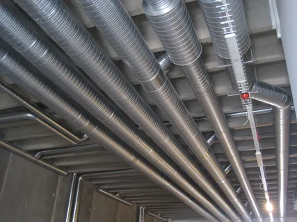 What Industries can Benefit from Duct Estimating services?