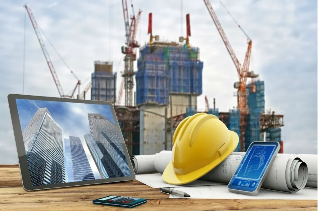 Estimating Department