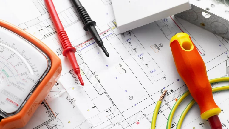 Estimating for Electrical Contractors: A Step-By-Step Guide