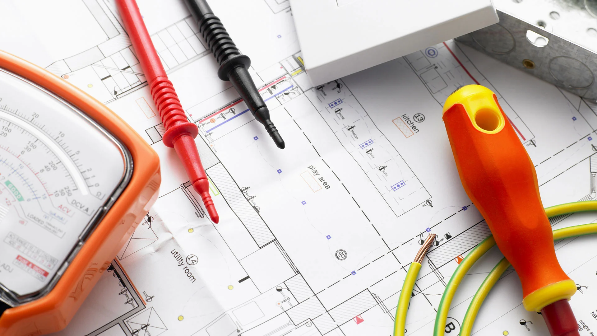 Estimating for Electrical Contractors