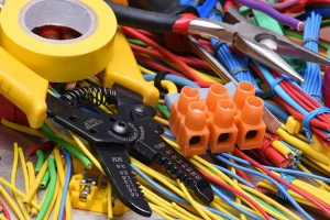 Electrical Drafting Solutions