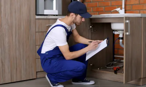 plumbing estimator