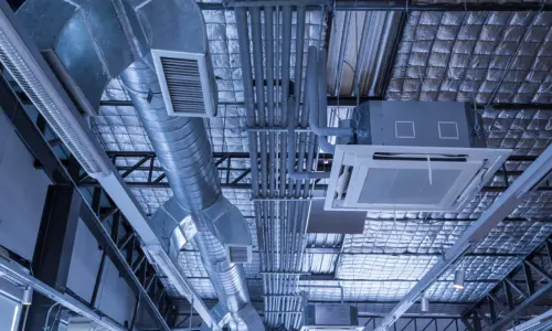 HVAC Estimate