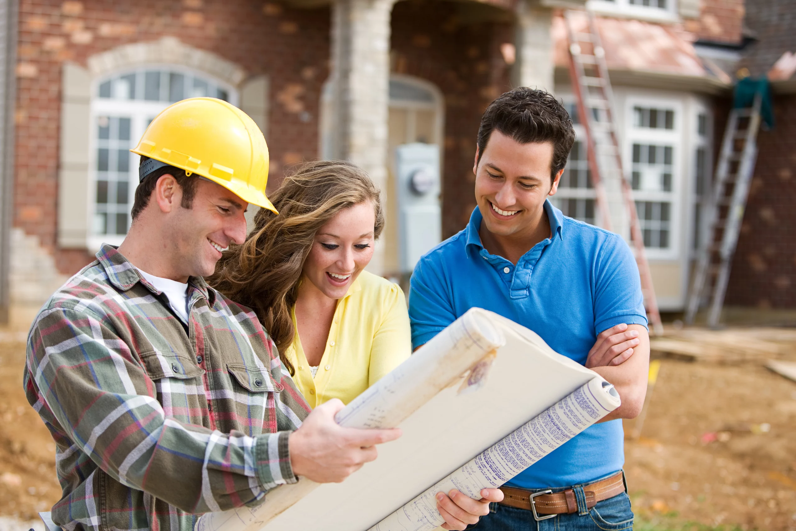 How to Estimate Construction Costs for a New Home