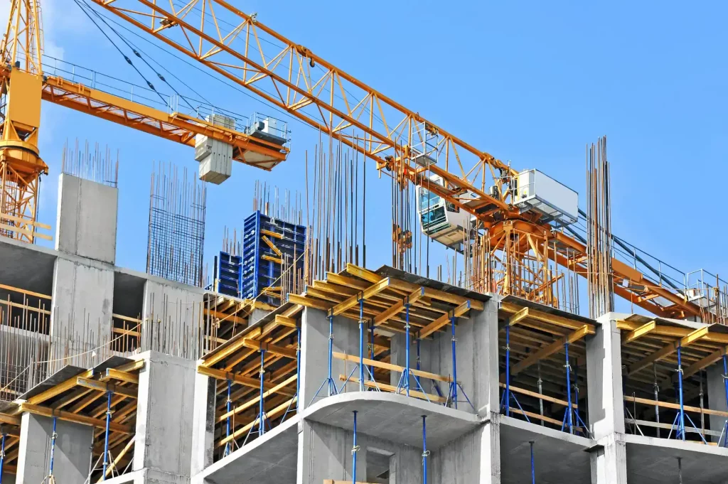 Residential Construction estimation