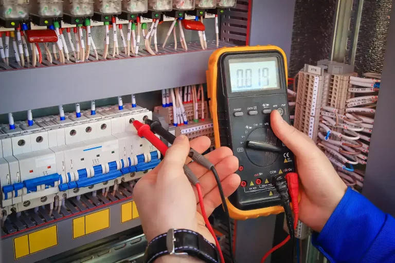 Role of Electrical Estimating Services in Construction Projects 