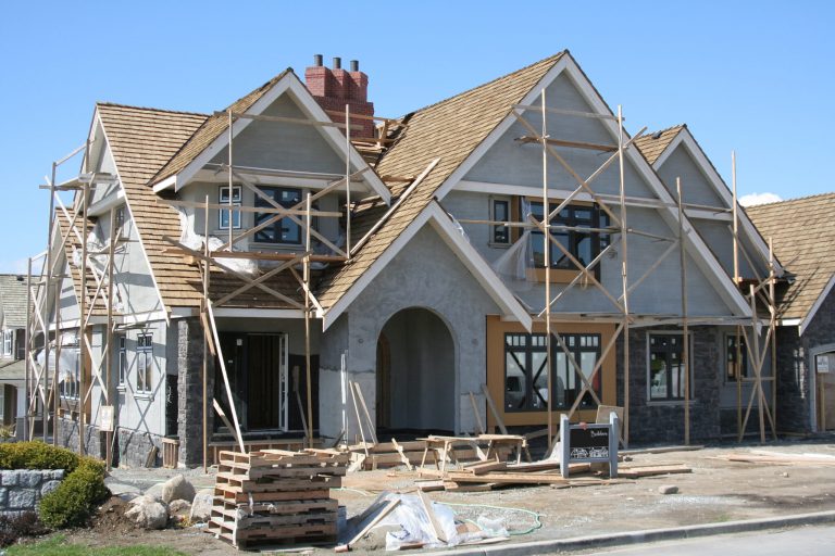 How Much Does it Cost to Build a House in Texas?