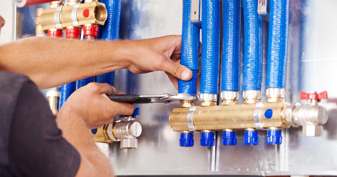 Plumbing Cost Estimating Projects