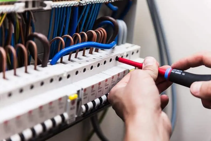 Electrical Wiring Cost