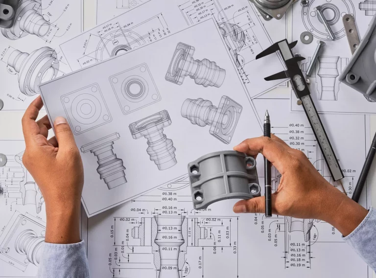 Mechanical Work Cost for Industrial Buildings Per Square Foot