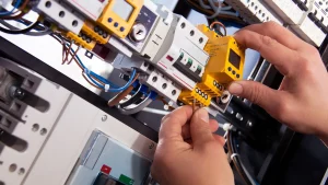 Commercial Electrical Estimating