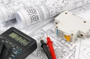 Electrical Estimators