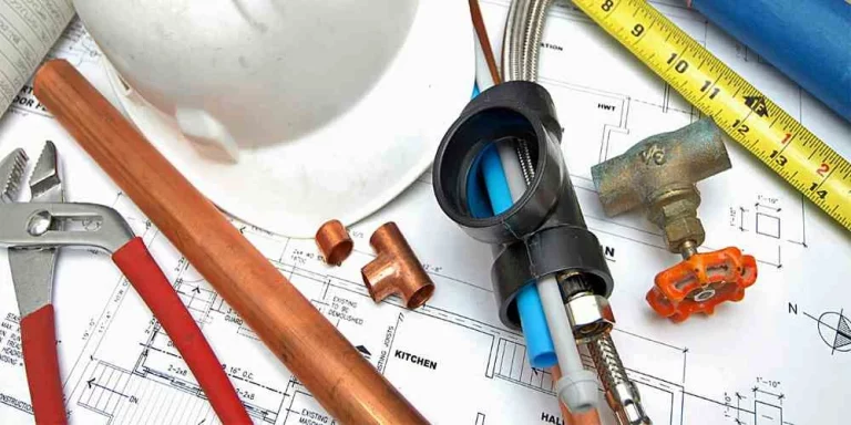 How Can Construction Plumbing Estimators Accurately Estimate Cost for Different Plumbing Materials (e.g, PVC, Copper, Galvanised Steel)