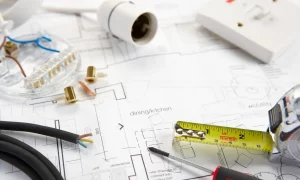 Freelance Electrical Estimating Services