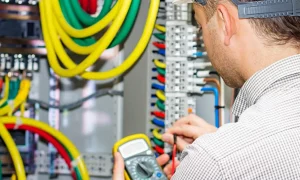 Industrial Electrical Estimating Texas