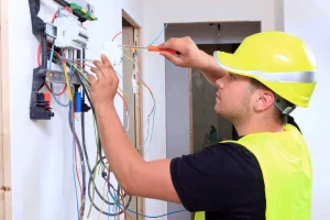 Residential Electrical Estimating