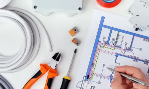 Residential Electrical Estimating Texas