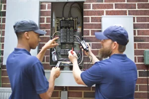 Residential Electrical Estimation Services New York