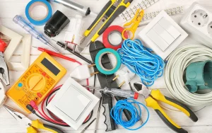 Materials for Electrical