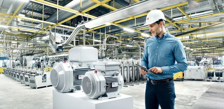 How to Choose the Right Mechanical Equipment for Your Industrial Project