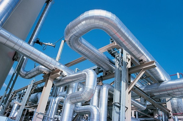 What Are the Key Materials Used in Pipework Insulation?