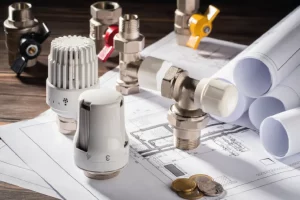 Plumbing Estimating Services