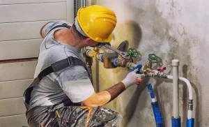 Plumbing Repair Cost Estimates