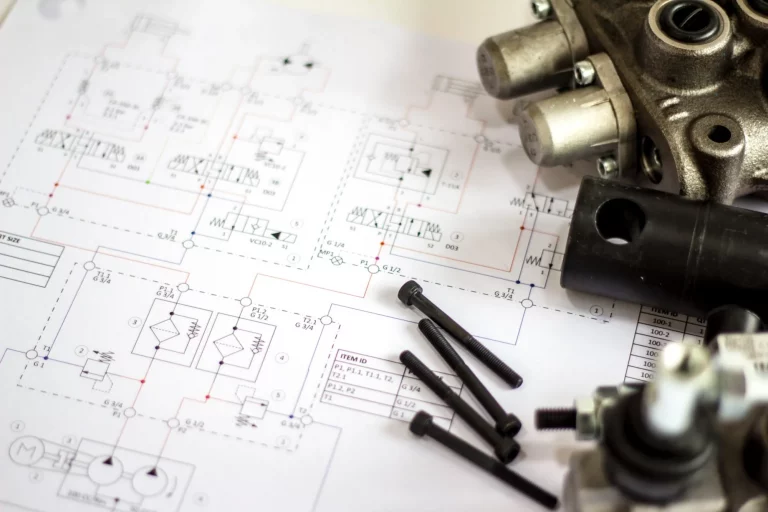 Bid Proposal for Mechanical, Electrical and Insulation Estimating 