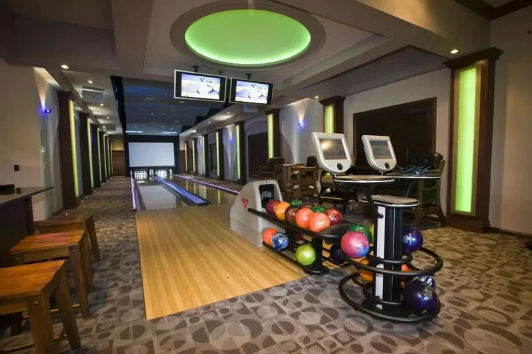 How to Estimate the Cost of a New Bowling Alley?