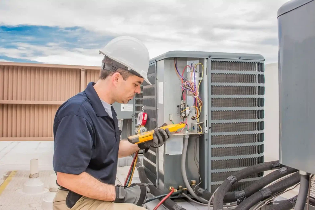 Cost To Install HVAC