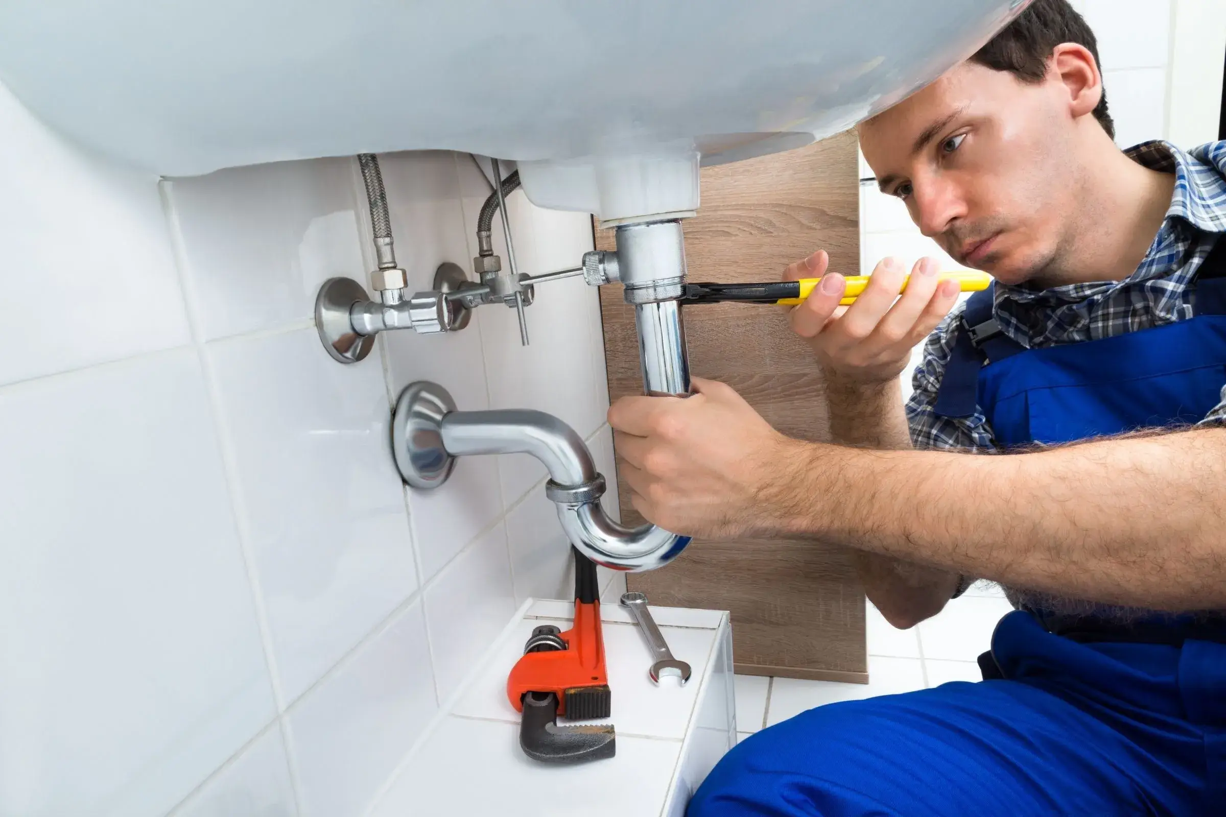 Plumbing Work Cost Per Hour