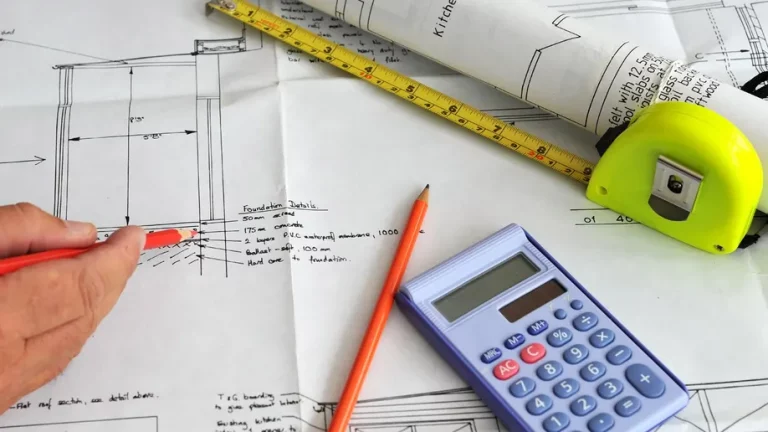 How to Calculate Square Feet of a Building: Easy Calculation Methods