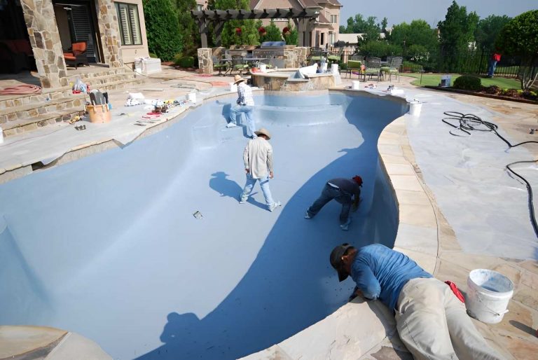 How Much Does an Inground Swimming Pool Installation Cost?